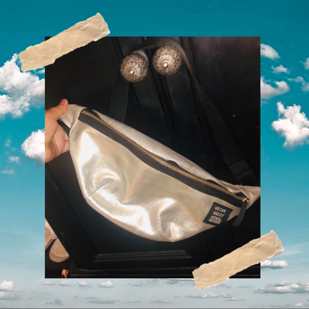 H&M fanny pack
